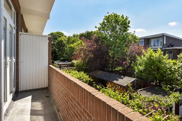 Medium property photo - Caan van Necklaan 248, 2281 BS Rijswijk